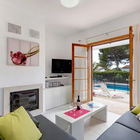 Villa Solana By