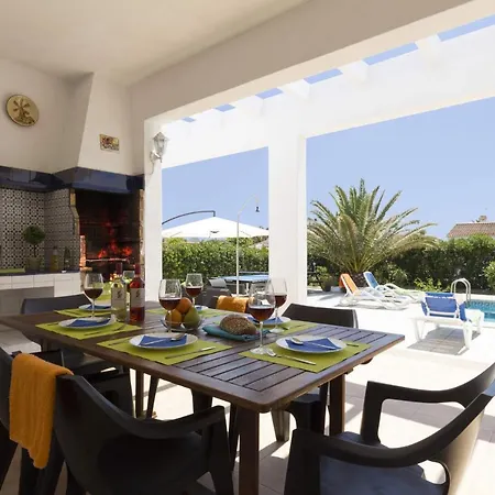 Villa Solana By