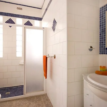 Villa Solana By