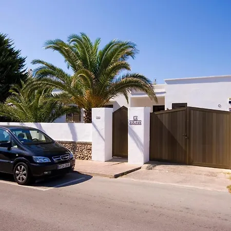 Villa Solana By