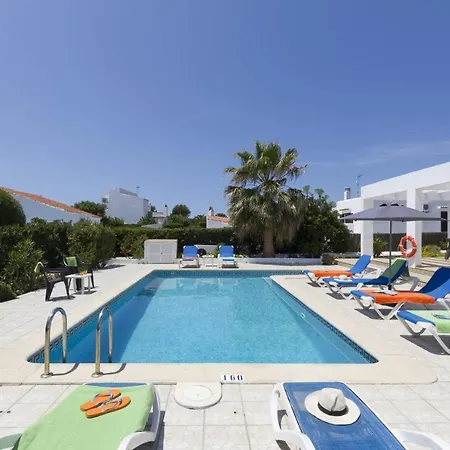 Villa Solana By