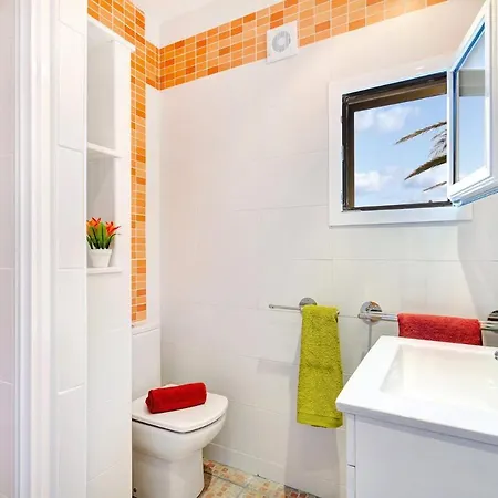 Solana By Villa Cala'N Blanes (Menorca)