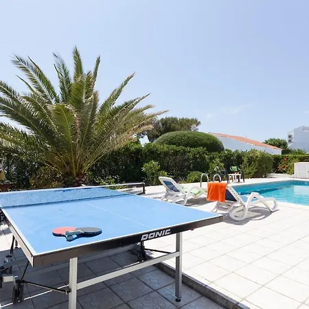 Solana By Βίλα *