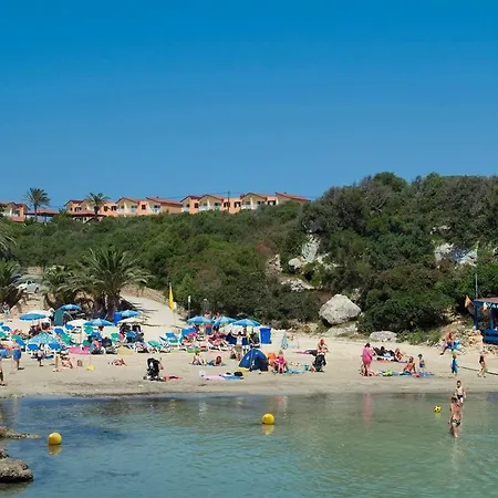 Solana By Βίλα *