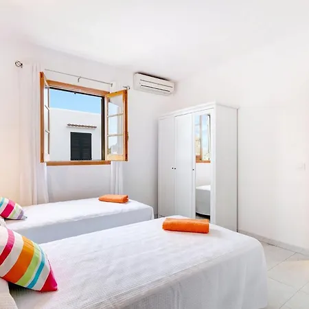 Solana By Villa Cala'N Blanes (Menorca)