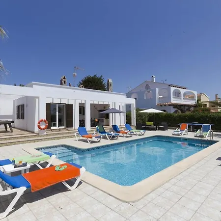 Villa Solana By