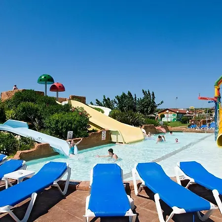 Villa Solana By *