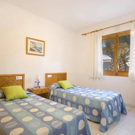 Villa Solana By