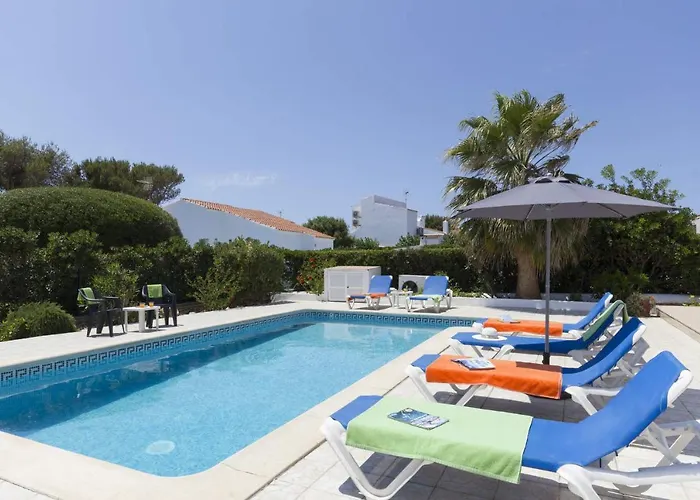 Solana By Βίλα *