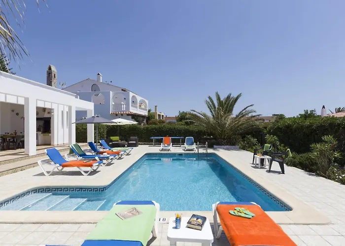 Solana By Βίλα *